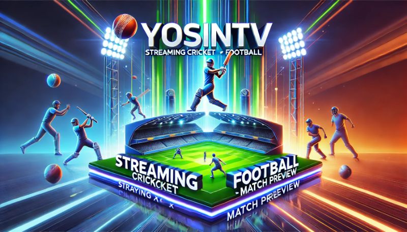 YoSinTV